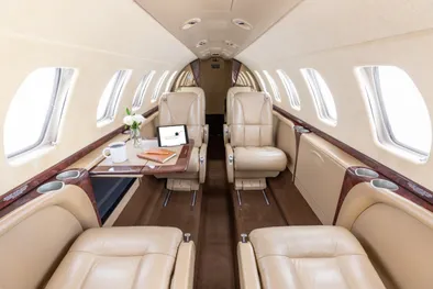 Heavy Jet
