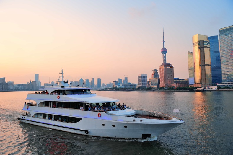 Yacht Charter